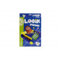 Logik junior spoločenská hra hlavolam v krabici 19,5x29x3,5cm