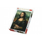 Puzzle Mona Lisa 1000 dielikov 48x68cm v krabici 40x27x6cm