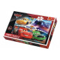 Puzzle Cars 3 Disney 41x27,5cm 160 dielikov v krabici 29x19x4cm