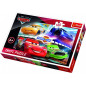 Puzzle Cars 3 Disney 41x27,5cm 160 dielikov v krabici 29x19x4cm