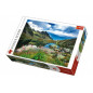 Puzzle Tatry Slovensko 3000 dielikov 116x85cm v krabici 40x27x9cm