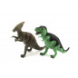 Dinosaurus plast 40cm asst 6ks v boxu