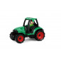 Auto Truckies traktor plast 17cm v krabici 24m +