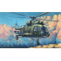 Model Mil Mi-8 1:72 25,5x29,5 cm v krabici 34x19x6cm