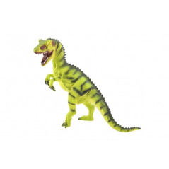 Dinosaurus 25-32cm plast 6 druhov 6 ks v boxe