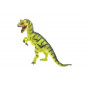 Dinosaurus 25-32cm plast 6 druhov 6 ks v boxe