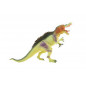 Dinosaurus 25-32cm plast 6 druhov 6 ks v boxe