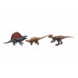 Dinosaurus plast 14-19cm 6ks v sáčku