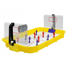 Basketbal spoločenská hra plast v krabici 53x31x9cm