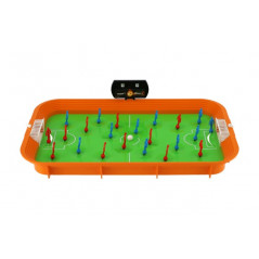 Kopaná / Futbal spoločenská hra plast v krabici 53x31x9cm