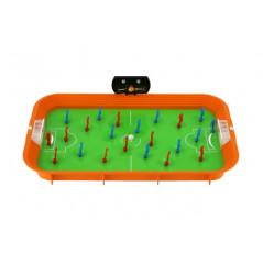 Kopaná / Futbal spoločenská hra plast v krabici 53x31x9cm