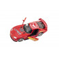 Auto Kinsmart Dodge Viper GTS-R 1:36 12,5cm kov / plast 4 farby na spätné natiahnutie 12ks v boxe