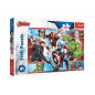 Puzzle Avengers 300dielikov 60x40cm v krabici 40x27x4cm