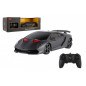 Auto RC Lamborghini Sesto Elemento plast 23cm 2,4 GHz na diaľk. ovládanie na batérie v krabici 43x15