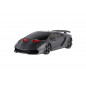 Auto RC Lamborghini Sesto Elemento plast 23cm 2,4 GHz na diaľk. ovládanie na batérie v krabici 43x15