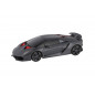 Auto RC Lamborghini Sesto Elemento plast 23cm 2,4 GHz na diaľk. ovládanie na batérie v krabici 43x15