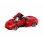 Auto RC LaFerrari plast 32cm 2,4GHz na diaľk. ovládanie na batérie v krab. 43x19x23cm