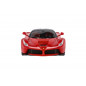 Auto RC LaFerrari plast 32cm 2,4GHz na diaľk. ovládanie na batérie v krab. 43x19x23cm