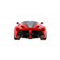 Auto RC LaFerrari plast 32cm 2,4GHz na diaľk. ovládanie na batérie v krab. 43x19x23cm