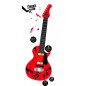 Gitara elektrická ROCK STAR plast 58cm na batérie so zvukom, svetlom v krabici 24x62x5,5cm