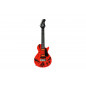 Gitara elektrická ROCK STAR plast 58cm na batérie so zvukom, svetlom v krabici 24x62x5,5cm