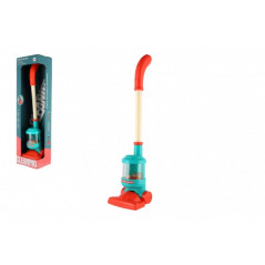 Vysávač tyčový mechanický plast 50cm v krabici 14x53x11cm