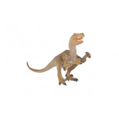 Velociraptor zooted plast 16cm v sáčku