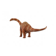 Apatosaurus zooted plast 30cm v sáčku