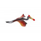 Pterosaur zooted plast 25cm v sáčku