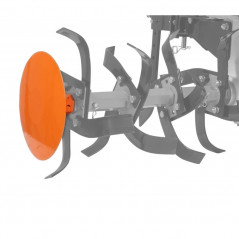 Náhradný kultivačný disk TS103