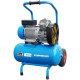 Kompresor bezolejový 1500 W 10 bar 25 litrov AirPower 350/10/25