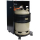 Plynový ohrievač Blueflame 4200 B