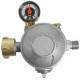 Regulátor tlaku F1-T 1,5 kg/h 50 mbar