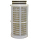 Náhradná filtračná kartuša pre vodný filter 125 mm KRÁTKA