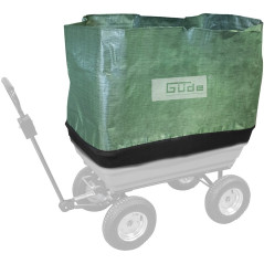 Güde Plachta na záhradný vozík GGW 300