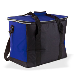 DEMA Chladiaca taška CoolBag 32 L, modrá