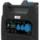 Invertorová elektrocentrála ISG 6600-3 E