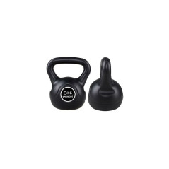 Kettlebell 6 kg ABS SPRINGOS