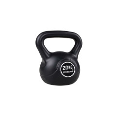 Kettlebell 20 kg ABS SPRINGOS