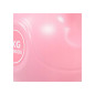 Kettlebell 2 kg ABS SPRINGOS ružový
