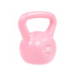 Kettlebell 8 kg ABS SPRINGOS ružový