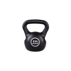 Kettlebell 2 kg ABS SPRINGOS