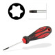 Skrutkovač torx T9x3x60