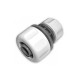Hadicová spojka / redukcia 1/2" - 3/4" WHITE LINE WL-2101