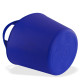 Flexibilné vedro 42 L, modré
