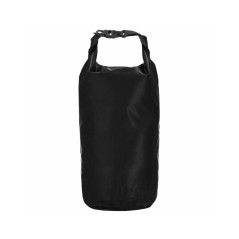 Nepremokavý vak 10l SPRINGOS WATER PROOF BAG čierny