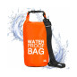 Nepremokavý vak 10l SPRINGOS WATER PROOF BAG oranžový