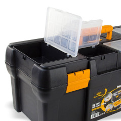 ArtPlast Box na náradie Tool Box 25"