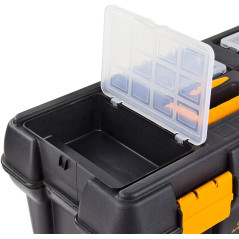 ArtPlast Box na náradie Tool Box 20"