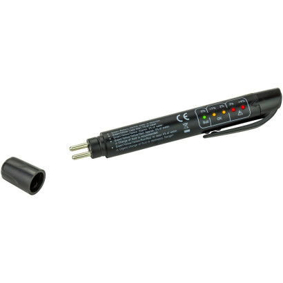 DEMA LED tester brzdovej kvapaliny